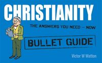 Produktbild: Christianity: Bullet Guides
