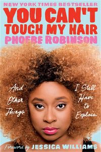 Produktbild: You Can't Touch My Hair