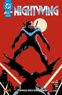 Produktbild: Nightwing
