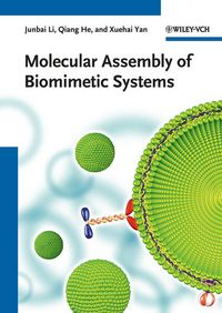 Produktbild: Molecular Assembly of Biomimetic Systems