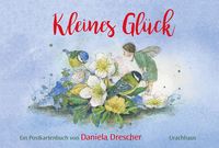 Produktbild: Postkartenbuch &raquo;Kleines Gl&uuml;ck&laquo;