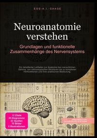 Produktbild: Neuroanatomie verstehen: Grundlagen und funktionelle Zusammenh&auml;nge des Nervensystems