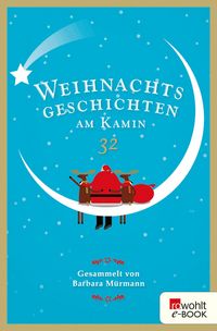 Produktbild: Weihnachtsgeschichten am Kamin 32
