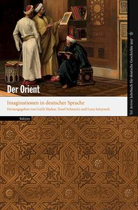 Produktbild: Der Orient