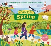 Produktbild: A Walk in Spring