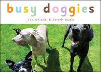 Produktbild: Busy Doggies