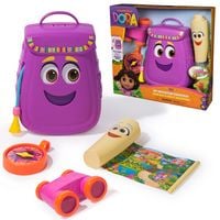 Produktbild: Dora - Mein Abenteuer Rucksack