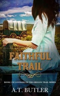Produktbild: Faithful Trail