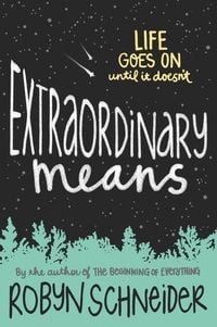 Produktbild: Extraordinary Means