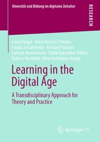Produktbild: Learning in the Digital Age