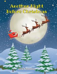 Produktbild: Another Night Before Christmas