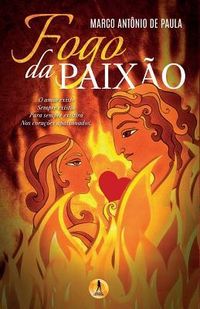 Produktbild: Fogo da Paix&atilde;o