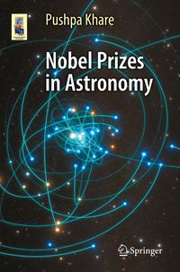 Produktbild: Nobel Prizes in Astronomy