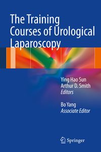 Produktbild: The Training Courses of Urological Laparoscopy