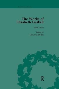Produktbild: The Works of Elizabeth Gaskell, Part II vol 6
