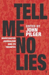 Produktbild: Tell Me No Lies
