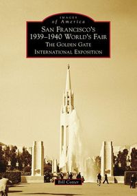 Produktbild: San Francisco's 1939-1940 World's Fair
