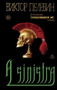 Produktbild: A Sinistra, Levyj Put&acute;
