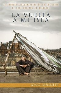Produktbild: La vuelta a mi isla