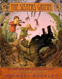 Produktbild: Buckley, M: The Sisters Grimm