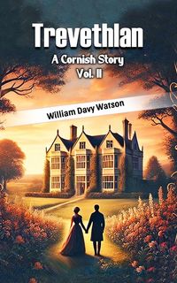 Produktbild: Trevethlan A Cornish Story Vol. II
