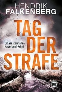 Produktbild: Tag der Strafe