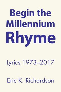 Produktbild: Begin the Millennium Rhyme