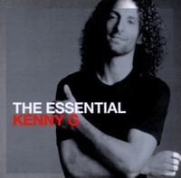 Produktbild: The Essential Kenny G