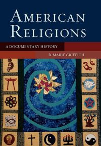 Produktbild: American Religions