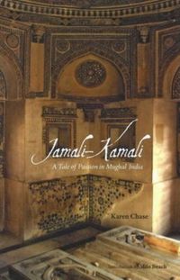 Produktbild: Chase, K: Jamali - Kamali
