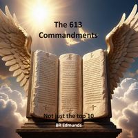 Produktbild: The 613 Commandments