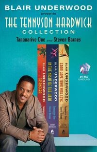 Produktbild: The Tennyson Hardwick Collection