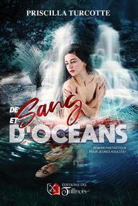 Produktbild: De Sang et d'Oc&eacute;ans