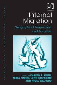 Produktbild: Internal Migration