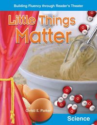 Produktbild: Little Things Matter