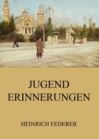Produktbild: Jugenderinnerungen