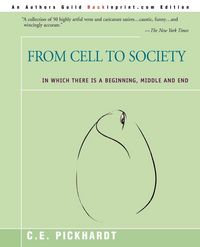 Produktbild: From Cell to Society