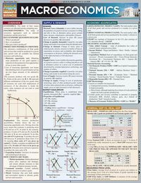 Produktbild: Macroeconomics