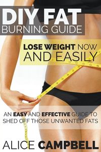 Produktbild: DIY Fat Burning Guide