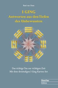 Bild vom Artikel I GING Antworten aus den Tiefen des Unbewussten vom Autor René van Osten