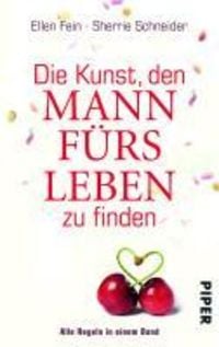 Produktbild: Die Kunst, den Mann f&uuml;rs Leben zu finden