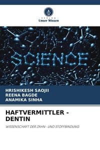 Produktbild: Haftvermittler - Dentin
