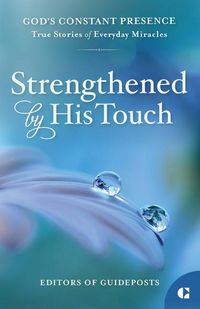 Produktbild: Strengthened by His Touch