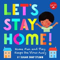 Produktbild: Let's Stay Home!