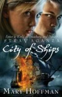 Produktbild: Stravaganza City of Ships
