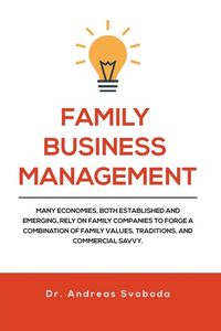 Produktbild: Family Business Management