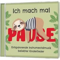 Produktbild: Ich mach mal Pause