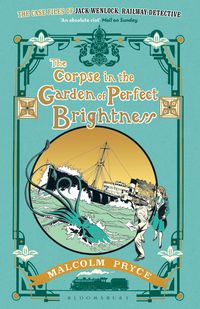 Produktbild: The Corpse in the Garden of Perfect Brightness