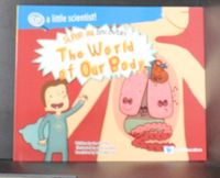 Produktbild: World of Our Body, The: Super Mi Discovery
