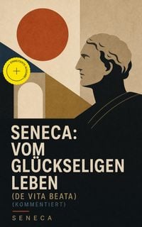 Produktbild: Seneca: Vom gl&uuml;ckseligen Leben (De Vita Beata) (Kommentiert)